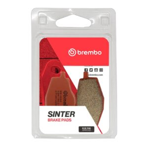 Brembo Brake Pad - Sintered Enduro - Image 1