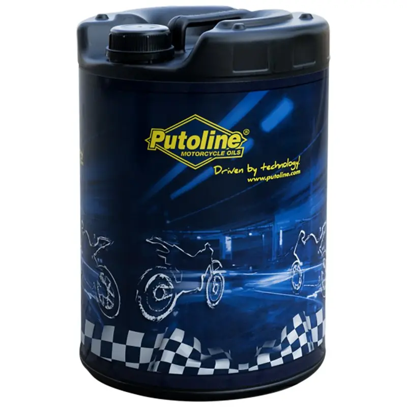 PUTOLINE ULTRACOOL 12 PINK 20LT (74131) (USE 74289 )