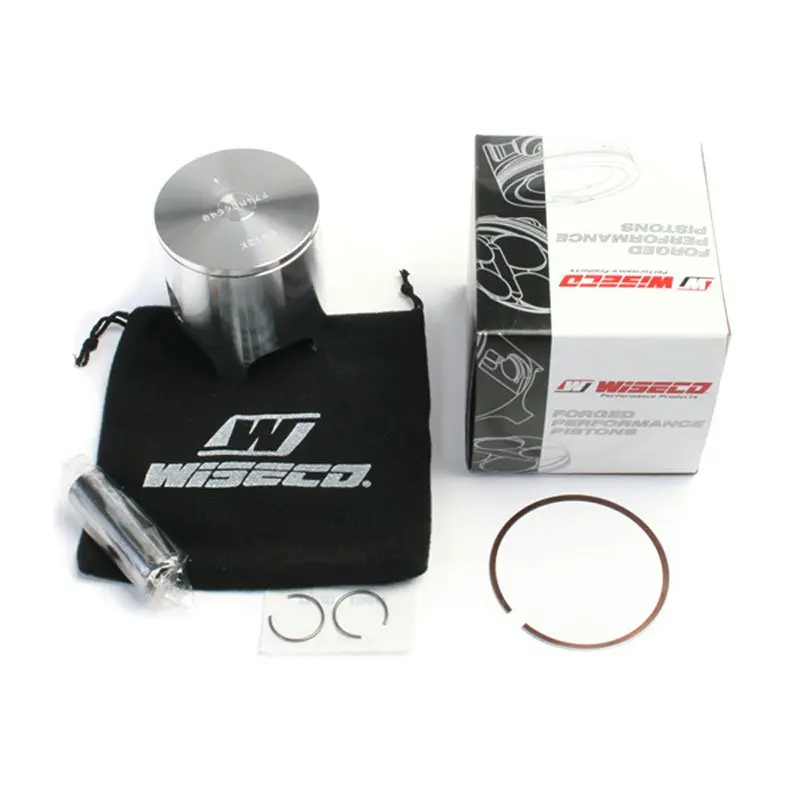 PISTON KTM 250 SX 00-02 Std INDENT