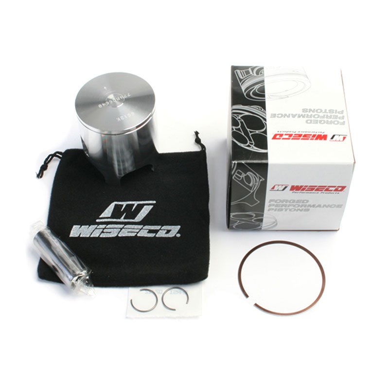 PISTON KTM 250 SX 00-02 Std INDENT - Image 1