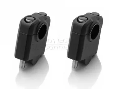 SW Motech Bar Riser