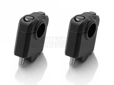 SW Motech Bar Riser - Image 1