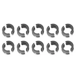 *use 13054.010.098 Rally Pro 2 handguard Acerbis           []