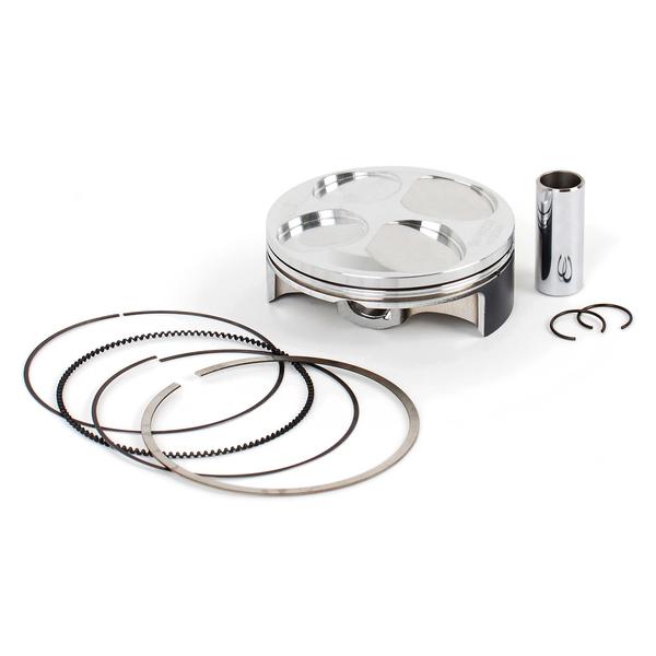 PISTON KIT WOSSNER - Image 1