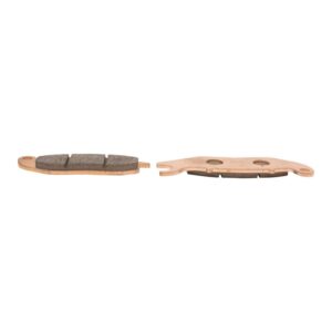 Sintered Brake Pad Set 18-8065 - Image 1