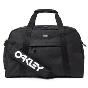 OAKLEY STREET DUFFLE BLACK - Image 2