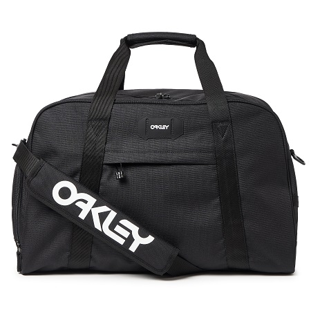 OAKLEY STREET DUFFLE BLACK - Image 2