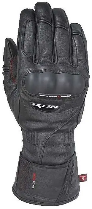 Ixon Pro Continental Gloves