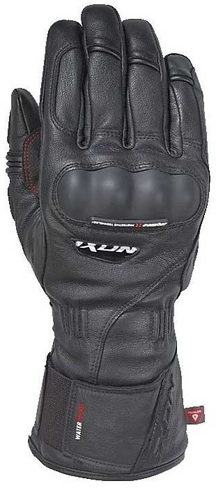 Ixon Pro Continental Gloves - Image 1