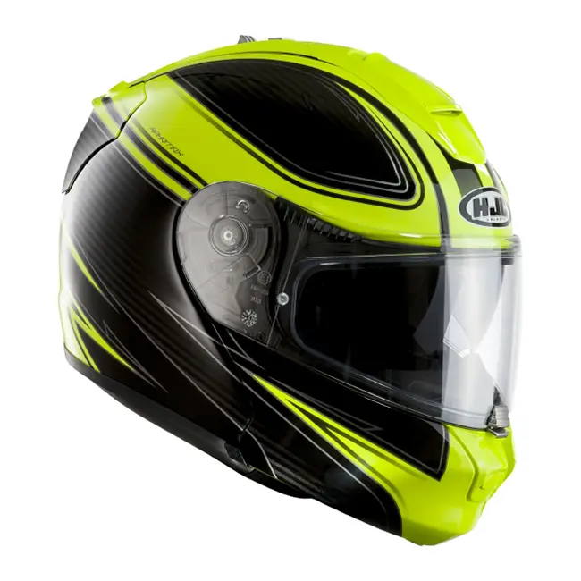 *RPHA 11 XL Iannone 29 Replica MC4HSF Helmet Road HJC      []