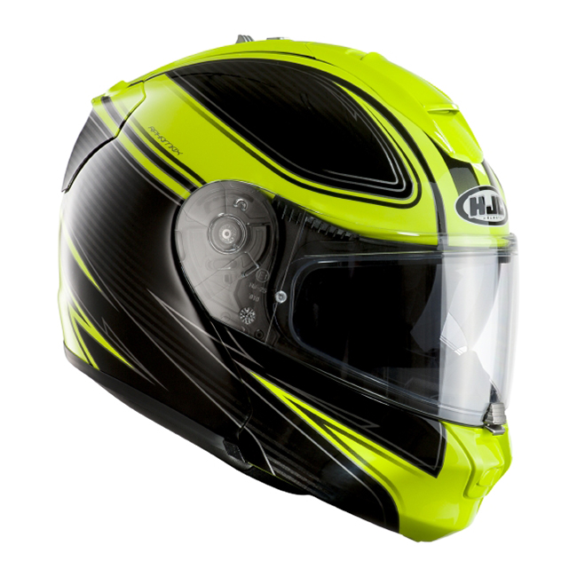 *RPHA 11 XL Iannone 29 Replica MC4HSF Helmet Road HJC      [] - Image 1