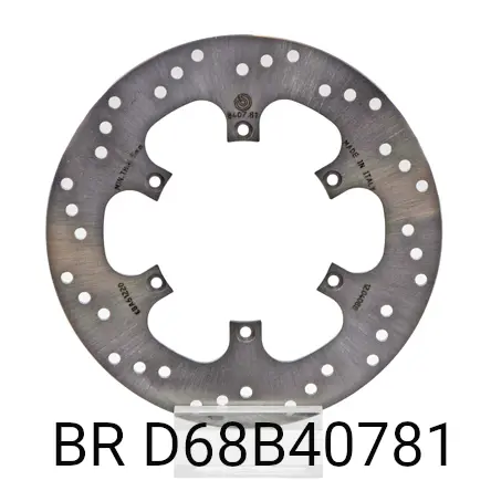 REAR DISC APRILIA / BENELLI / BMW / HUSQVARNA