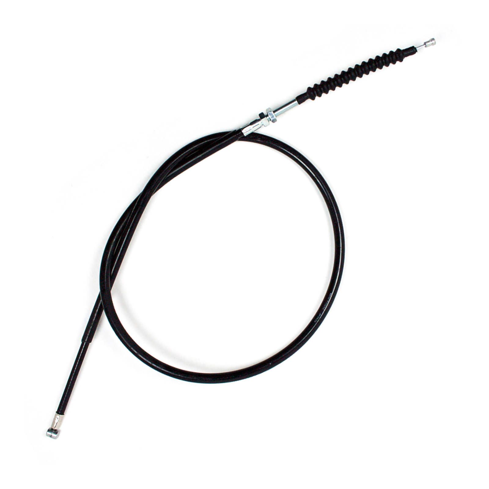WHITES CLUTCH CABLE HON XR200R 81-2002, ATC200X 83-85 - Image 1