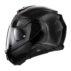X-Lite X1005 Ultra Carbon Road Helmet Carbon - Image 4