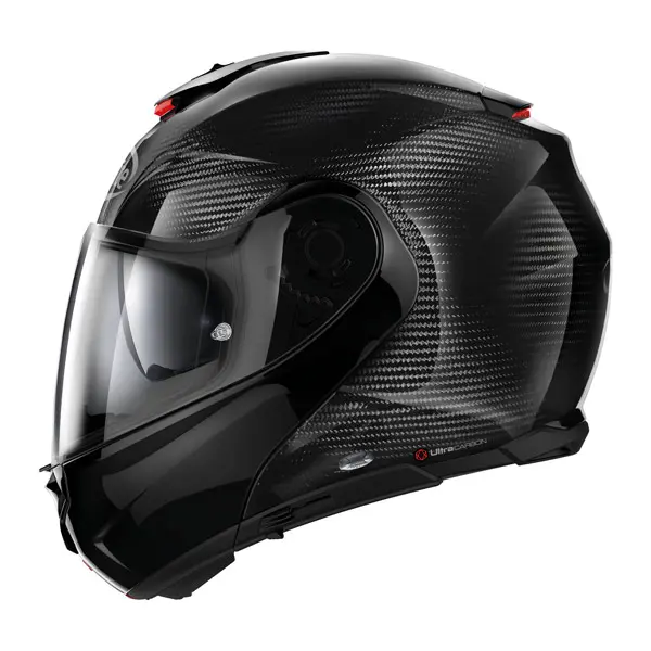 X-Lite X1005 Ultra Carbon Road Helmet Carbon
