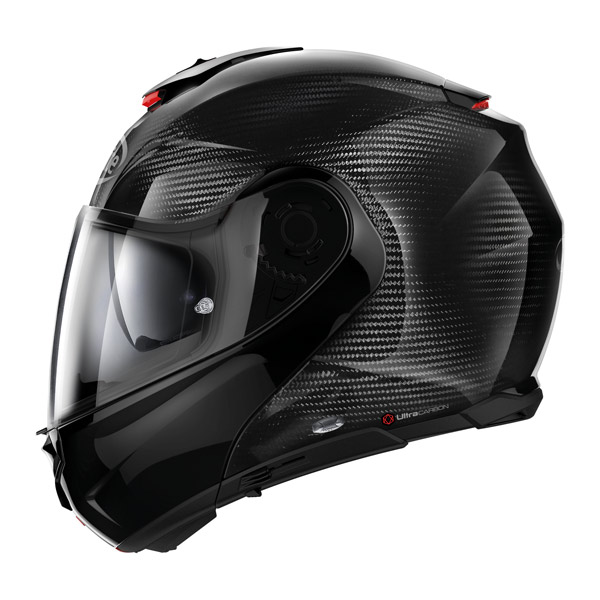 X-Lite X1005 Ultra Carbon Road Helmet Carbon - Image 4