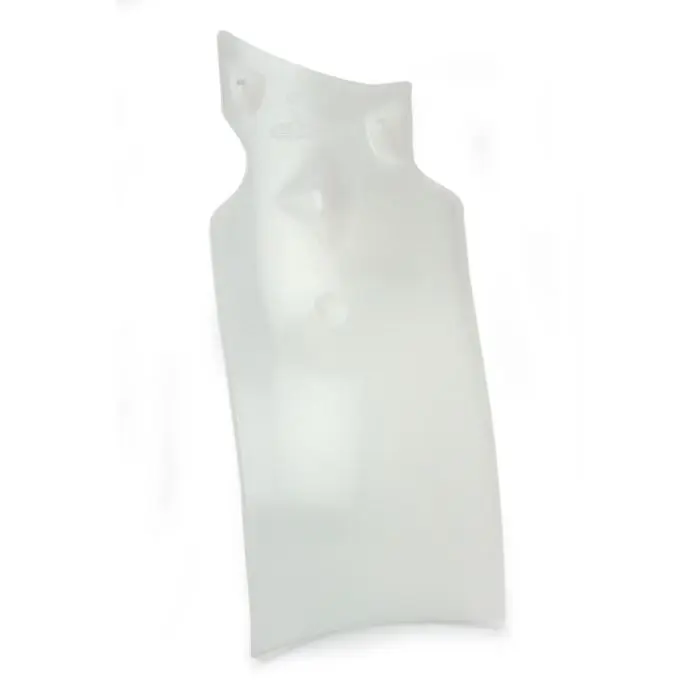 MUD FLAP 07-09 CRF250 NAT