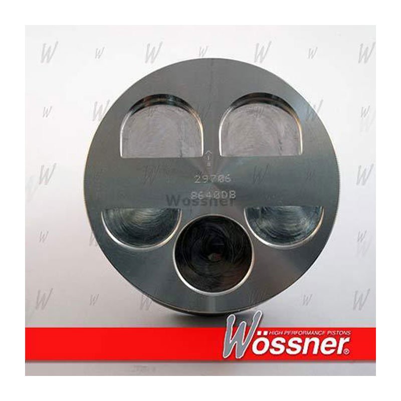 WOSSNER PISTON YAM YZ426F 00-02 / WR426F 01-02 94.97MM PRO - Image 1