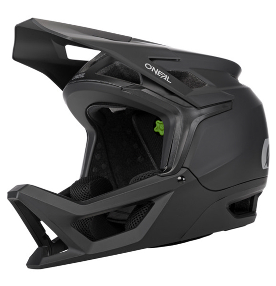 O'Neal TRANSITION Helmet - Black - Image 1