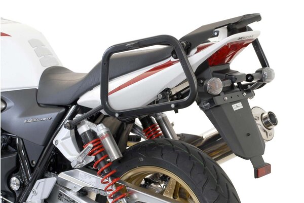 SIDE CARRIERS SW MOTECH  CB1300 CB1300S - Image 1
