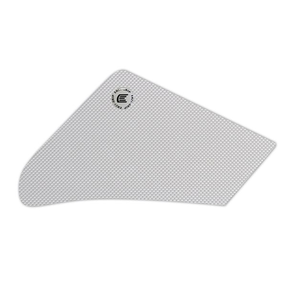 Eazi-Grip for Yamaha MT-09 SP 25- PRO Clear R&G - Image 1