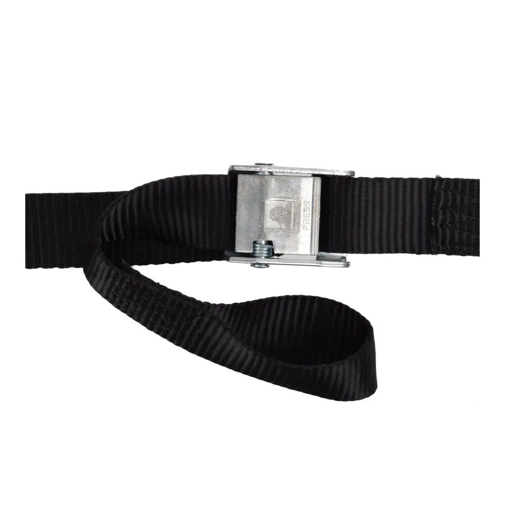 Gorillas Grip Sportbike Tie Down Harness - Inbuilt Tie Downs