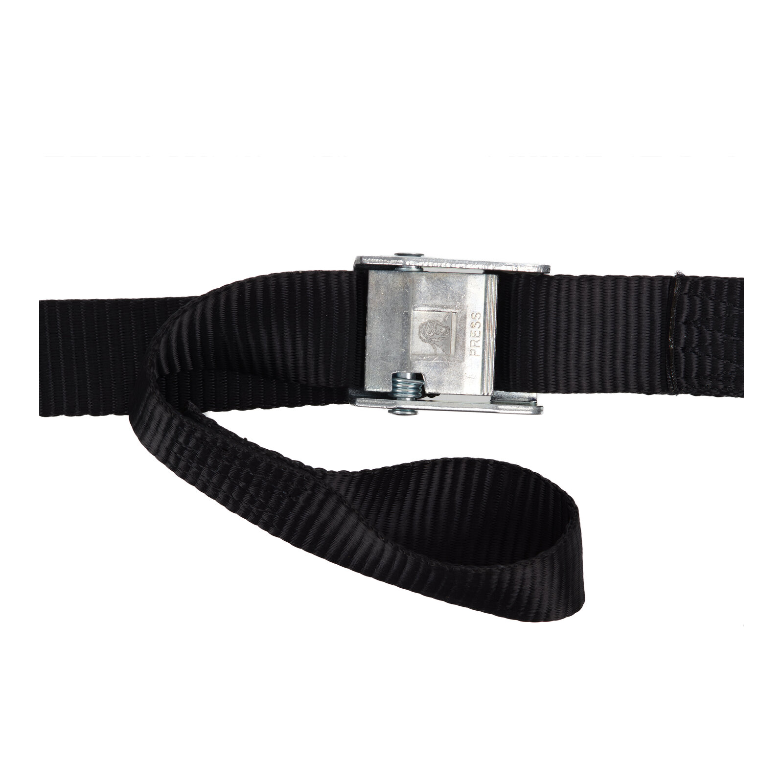 Gorillas Grip Sportbike Tie Down Harness - Inbuilt Tie Downs - Image 5