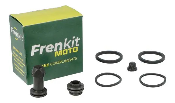 FRENKIT CALLIPER SEAL KIT BREMBO FRONT/REAR BMW/DUCATI 28