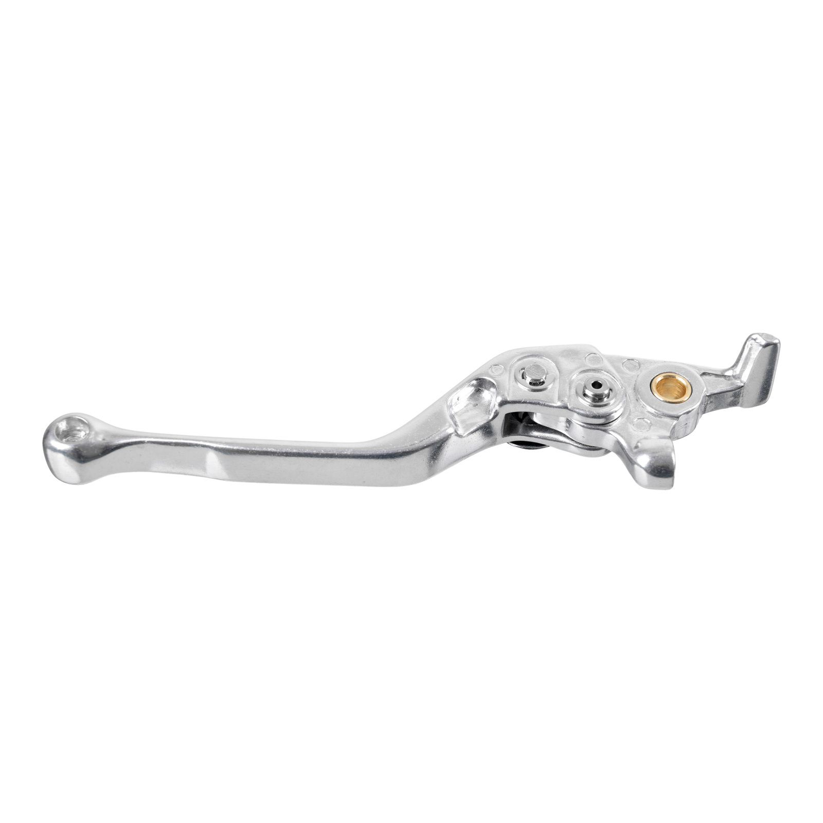 WMP Brake Lever Husqvarna M/Guzzi Assorted Models & Years (check fitments) - Image 2