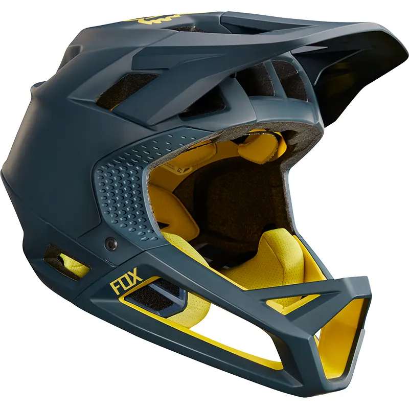 PROFRAME MIPS MINK HELMET [MIDNIGHT] L