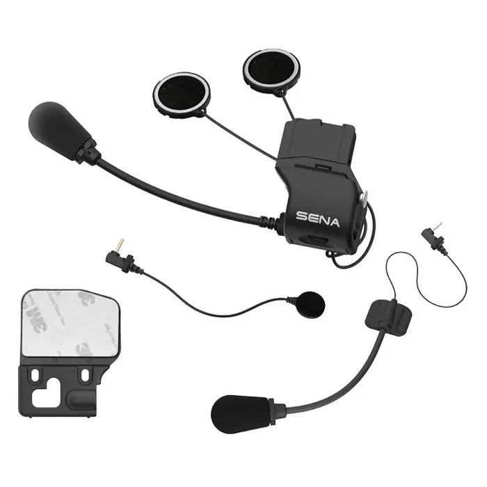 Mount Kit SENA Helmet 20s Evo 30k