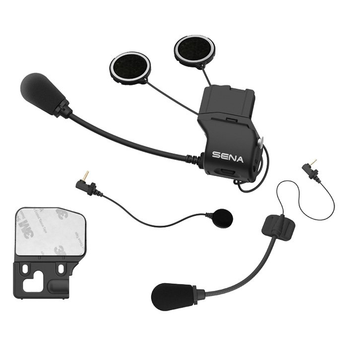 Mount Kit SENA Helmet 20s Evo 30k - Image 1