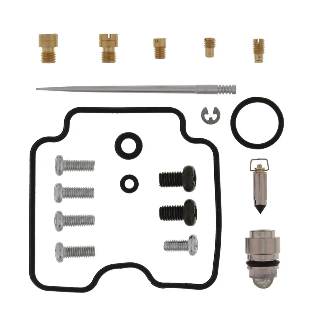 CARBURETTOR REBUILD KIT 26-1448