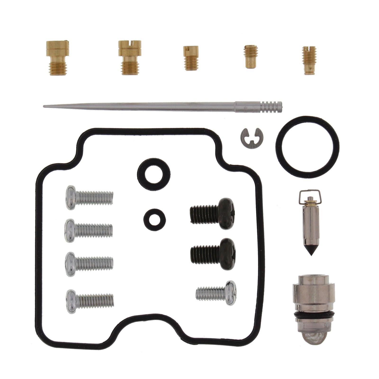 CARBURETTOR REBUILD KIT 26-1448 - Image 1