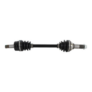 ATV CV/Axle 6 Ball Complete Shaft (AB6-YA-8-300) - Image 1