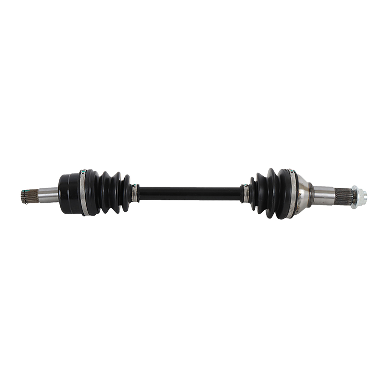 ATV CV/Axle 6 Ball Complete Shaft (AB6-YA-8-300) - Image 1