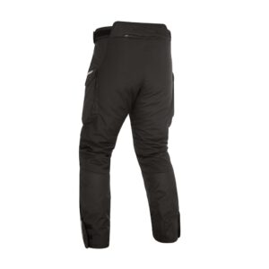 Adventure Pants Oxford Montreal 4.0 Dry2Dry Black - Image 2