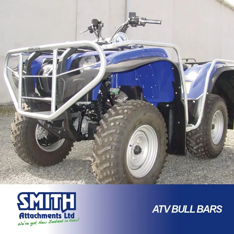 SMITH 1431 MUDFLAP BRACKETS ONLY Pioneer Blue wing honda onl