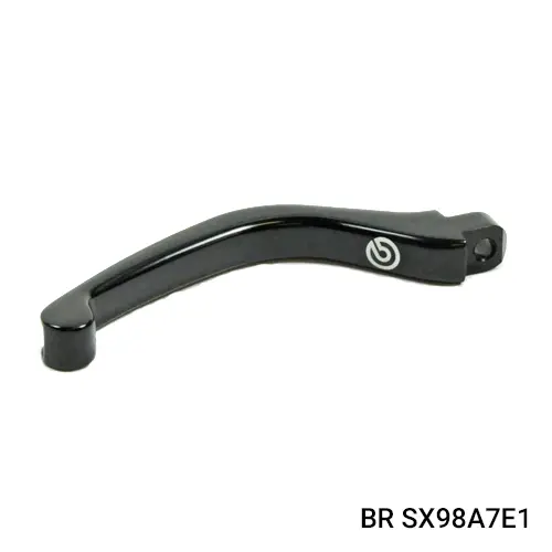 Standard half-lever for XR011xx and XA7G7xx brake M/C (18mm PIVOT)