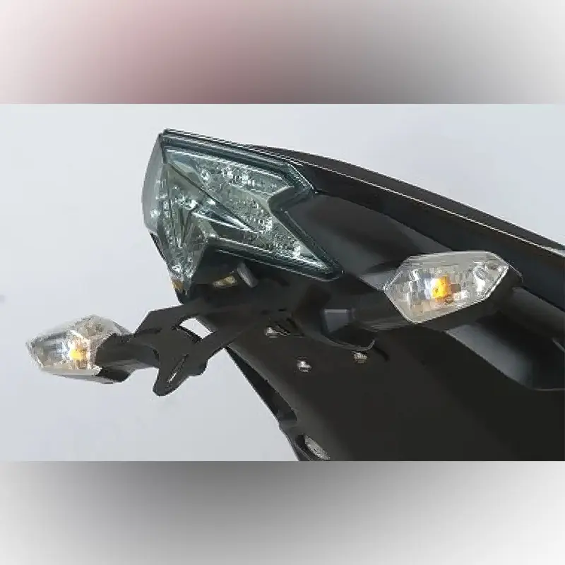 Tail Tidy Kawasaki R&G