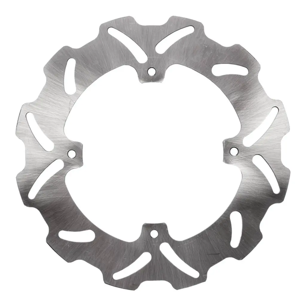 Brake Disc 18-0049