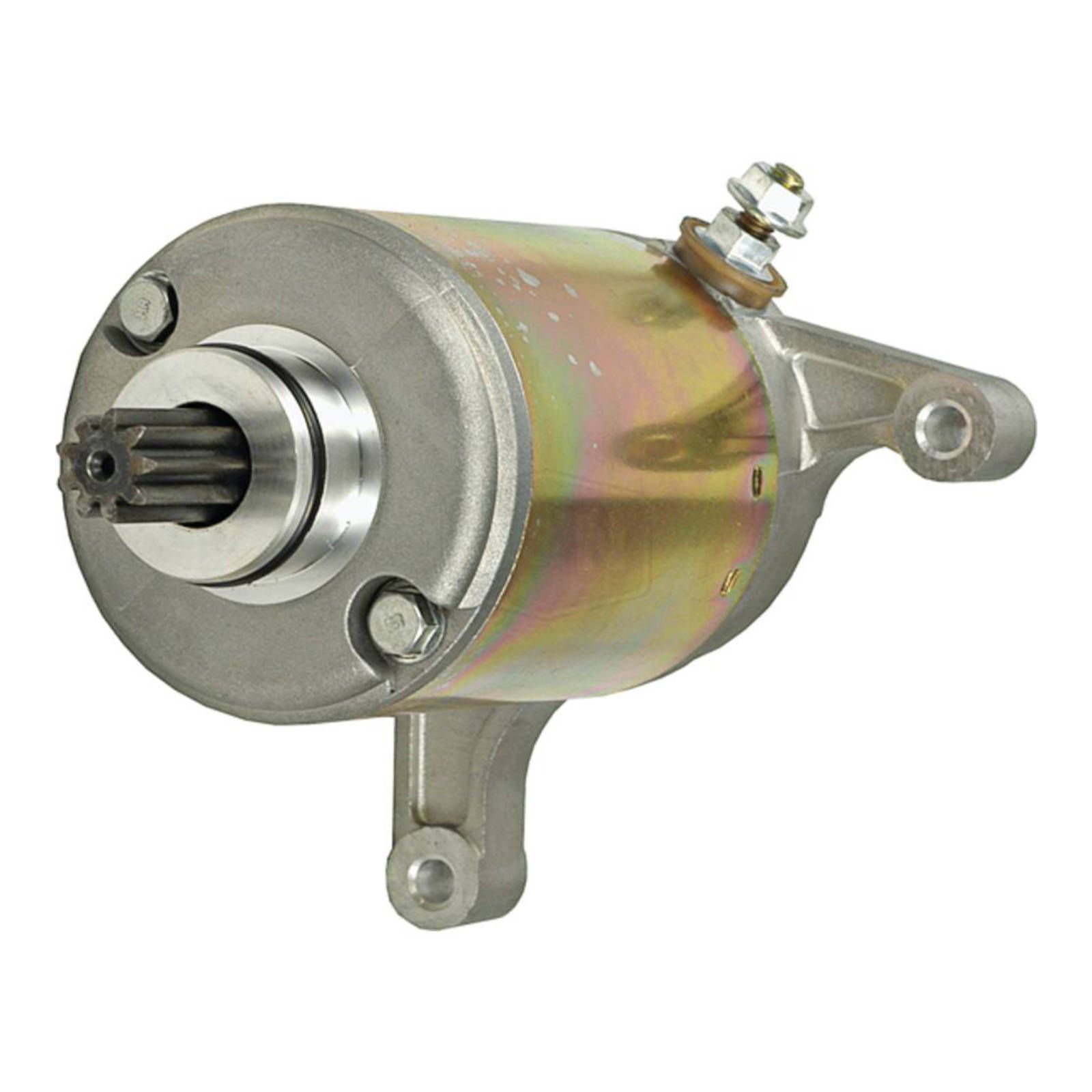 STARTER MOTOR J&N 410-54018 SMU0065 - Image 1