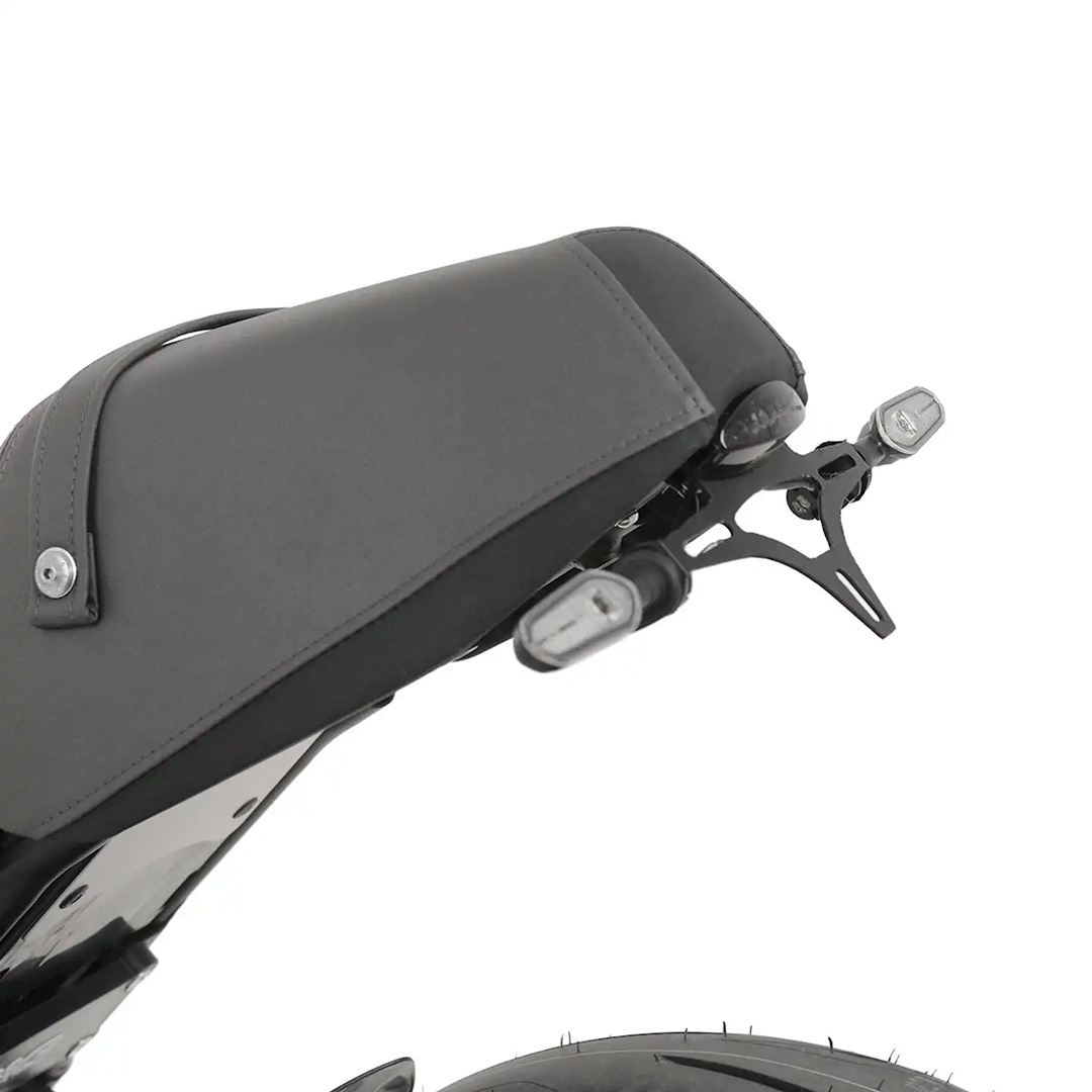 Tail Tidy Yamaha R&G XSR900 22- - Image 1