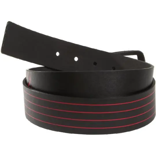 HOME TURF BELT [BLACK]