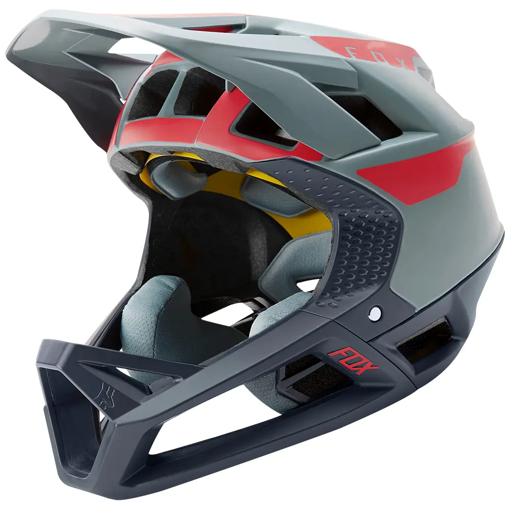PROFRAME HELMET QUO [LIGHT BLUE] M