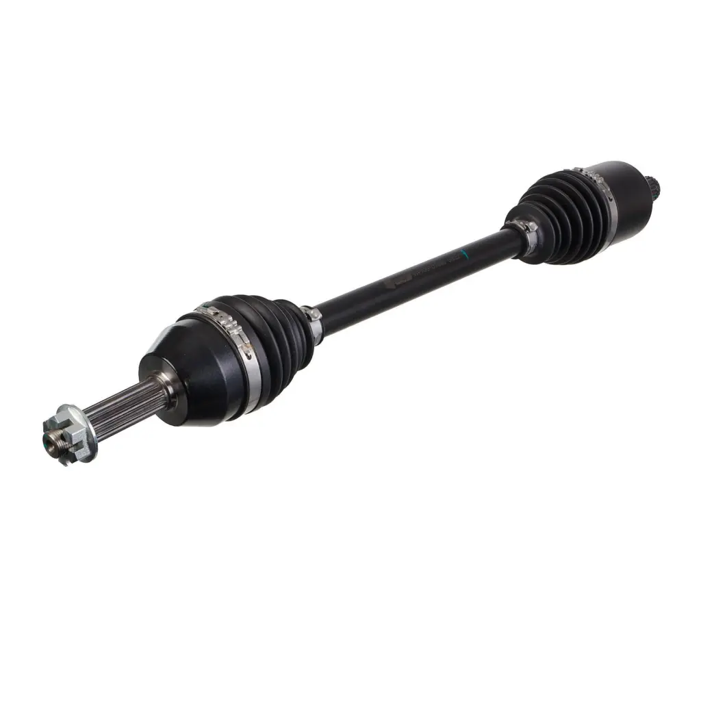 WHITES CV AXLE SHAFT POLARIS FR BOTH