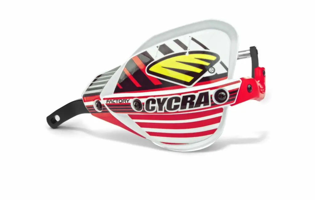 FACTORY PROBEND RED NO MOUNT