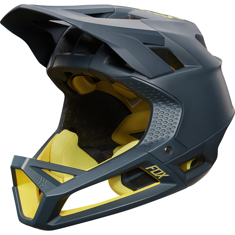 PROFRAME MIPS MINK HELMET [MIDNIGHT] M - Image 5
