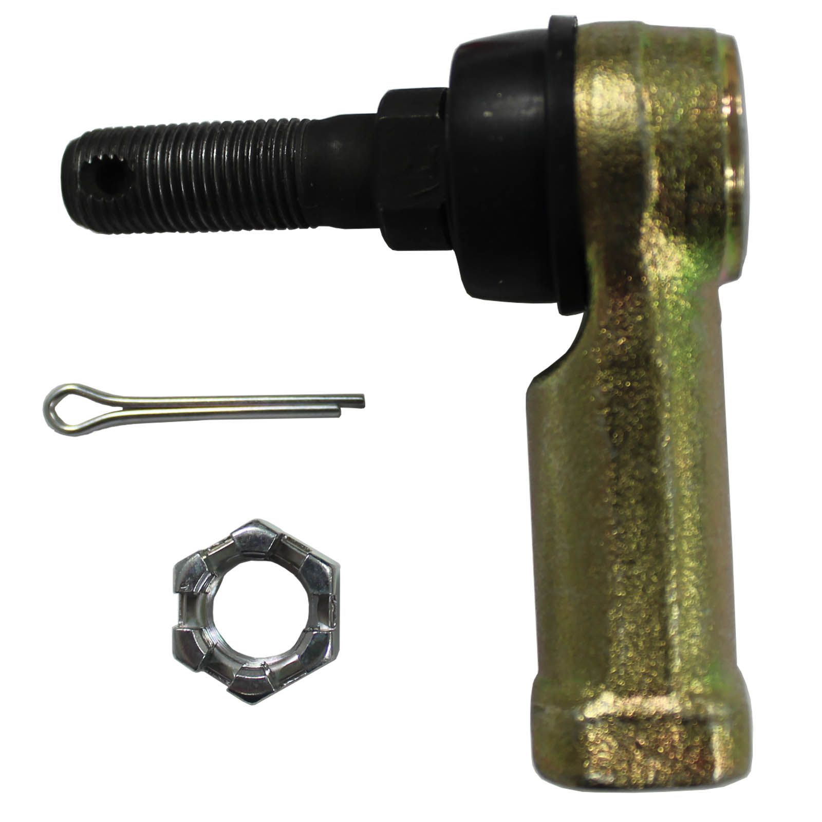WHITES TIE ROD END KIT WPTR52-E RIGHT OUTER - Image 1