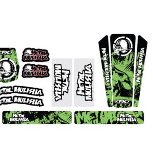 *Trim Kit YZ250F/450F 14-17                                [] - Image 5
